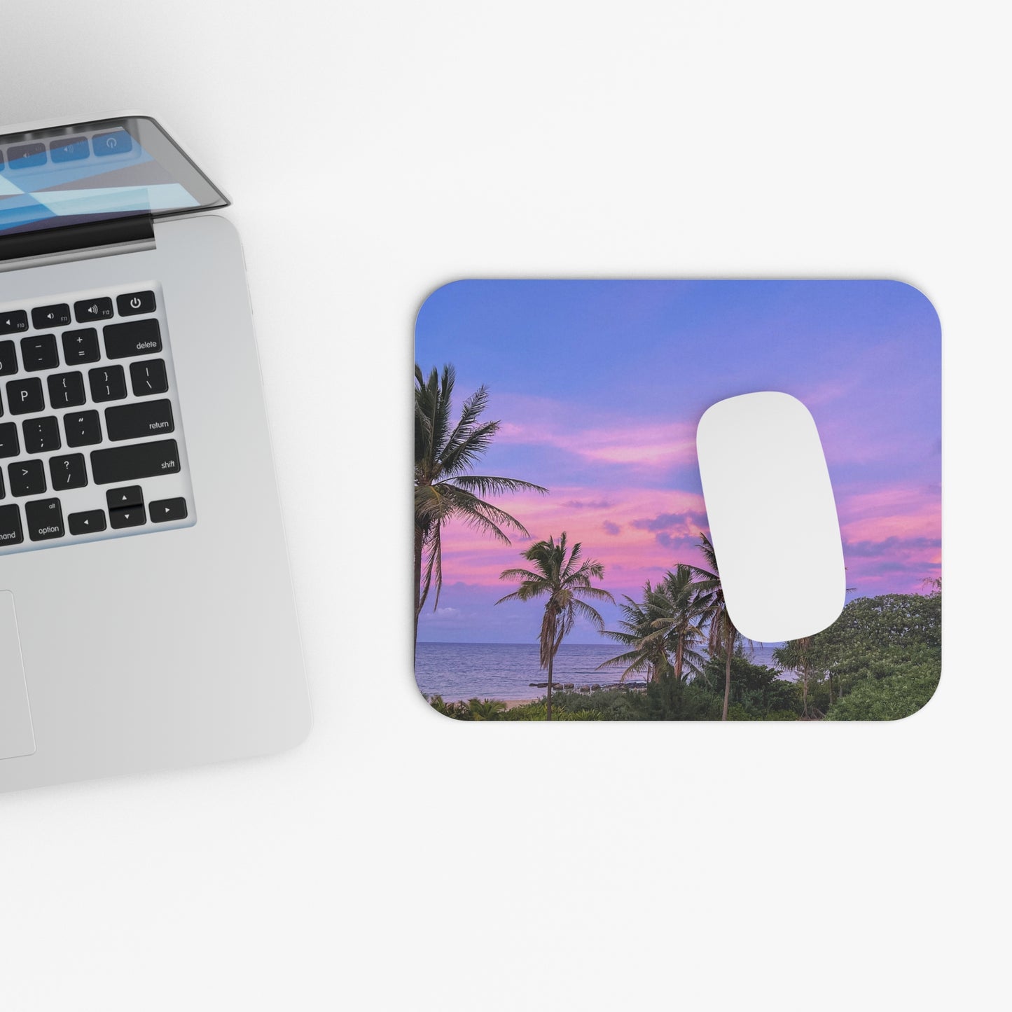 Mouse Pad - “Bubblegum”
