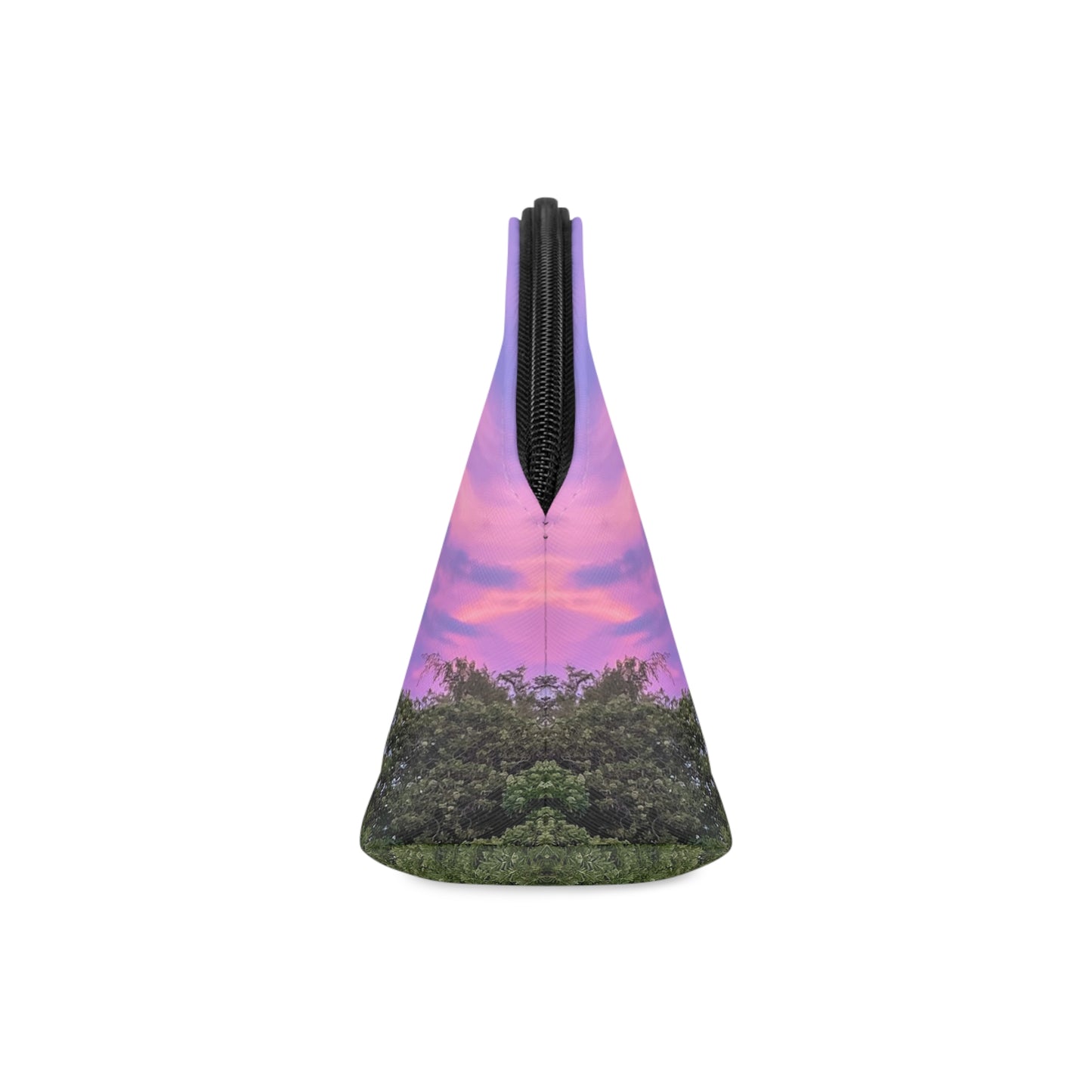 Makeup Bag - “Bubblegum”