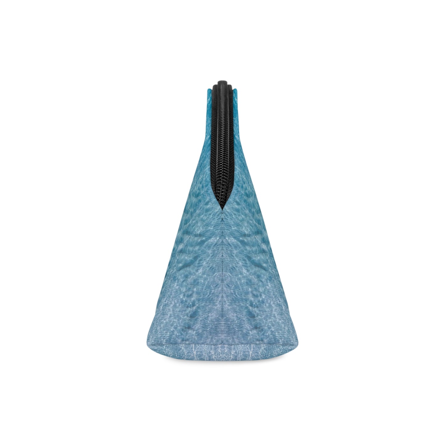 Makeup Bag - “Soft Tide”