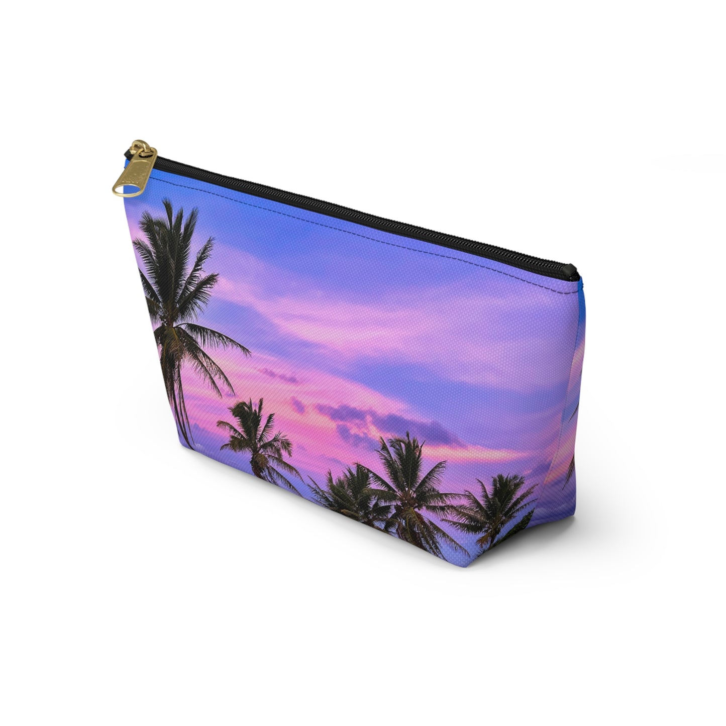 Accessory Pouch — "Bubblegum"