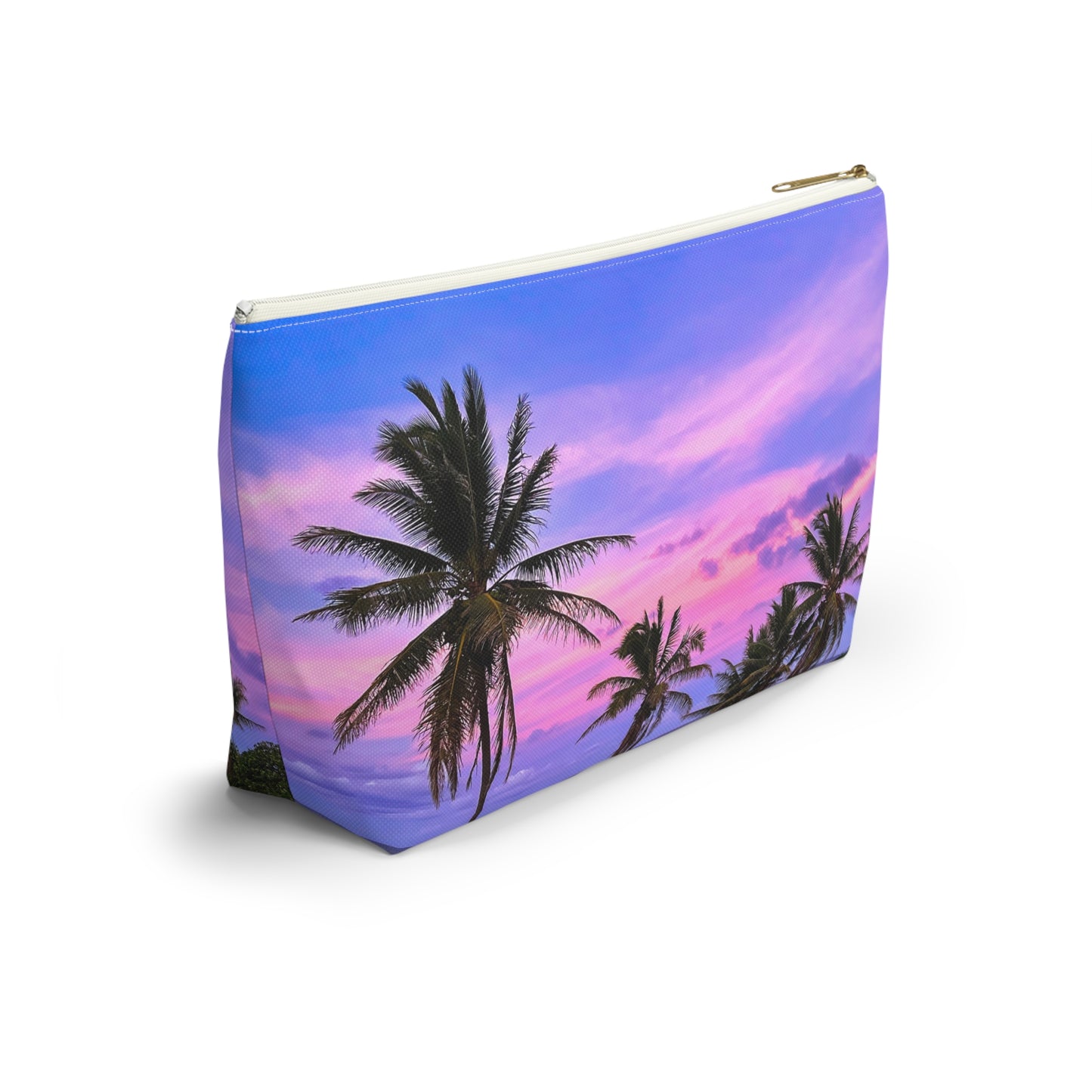 Accessory Pouch — "Bubblegum"