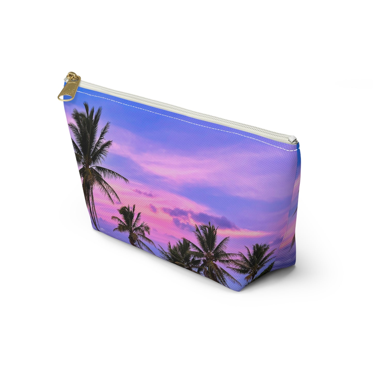 Accessory Pouch — "Bubblegum"