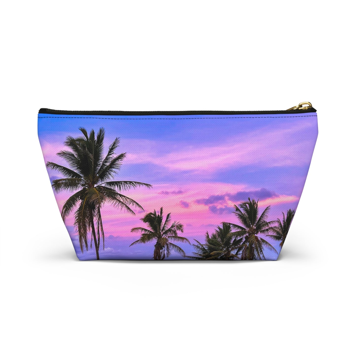 Accessory Pouch — "Bubblegum"