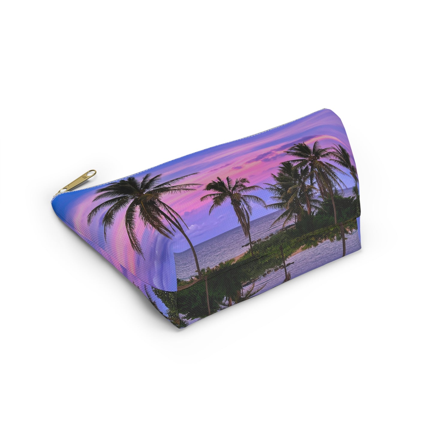 Accessory Pouch — "Bubblegum"