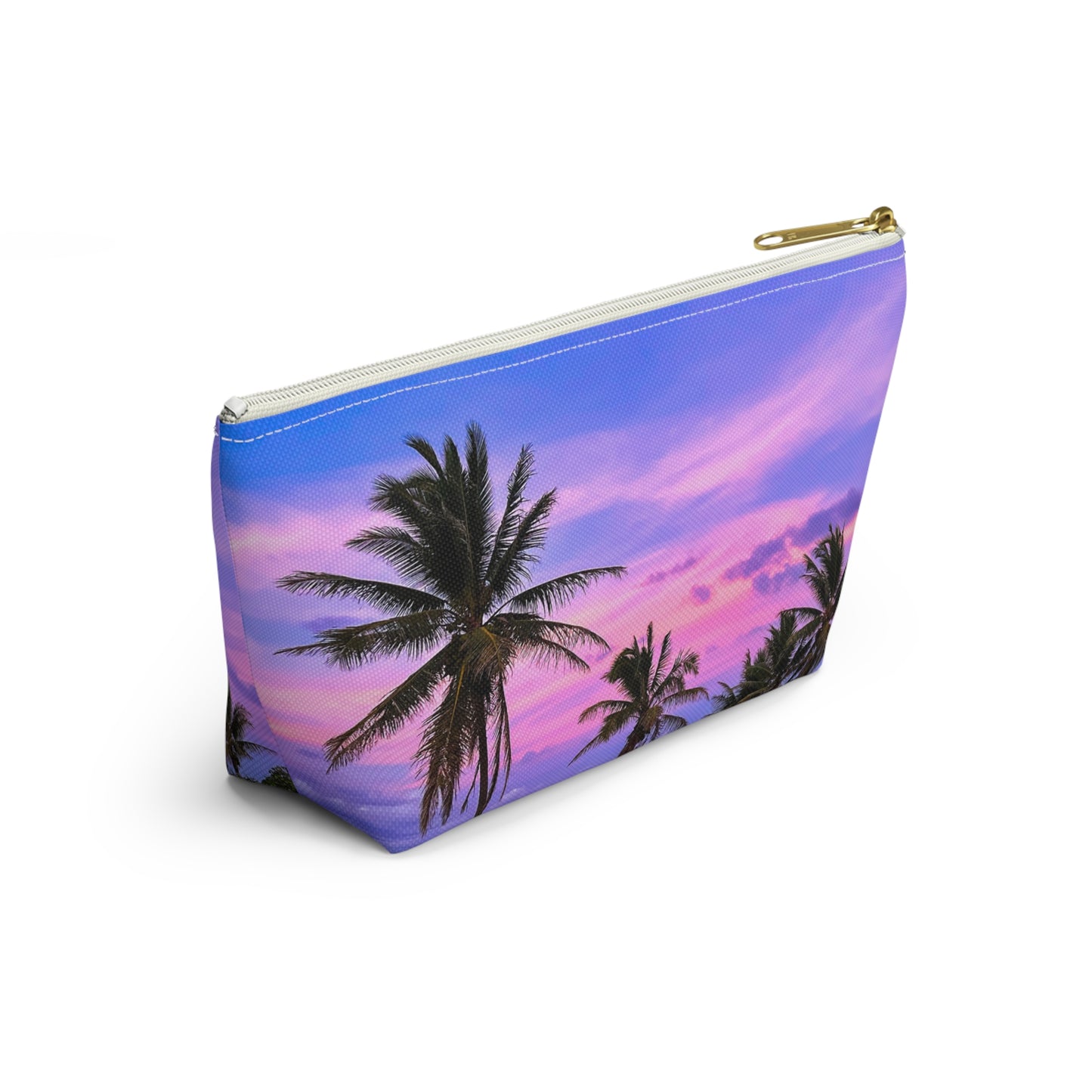 Accessory Pouch — "Bubblegum"