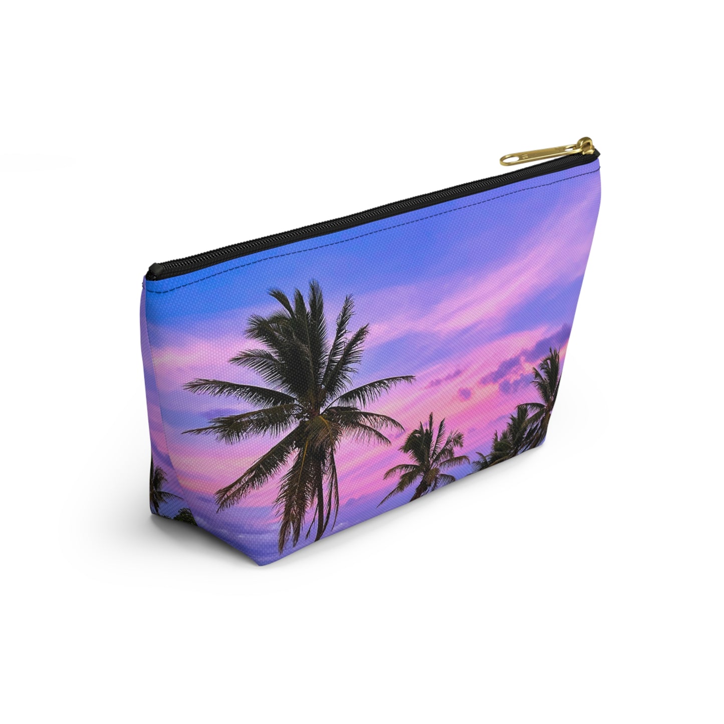 Accessory Pouch — "Bubblegum"