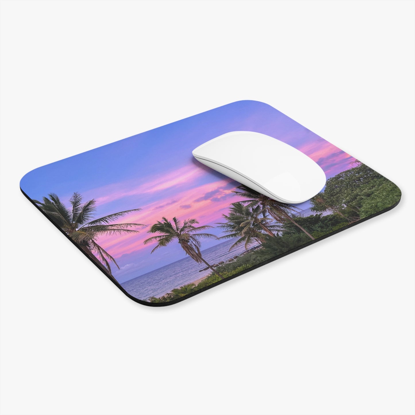 Mouse Pad - “Bubblegum”