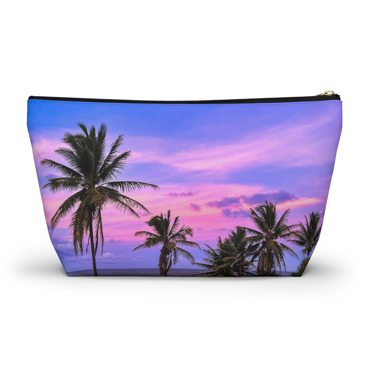 Accessory Pouch — "Bubblegum"