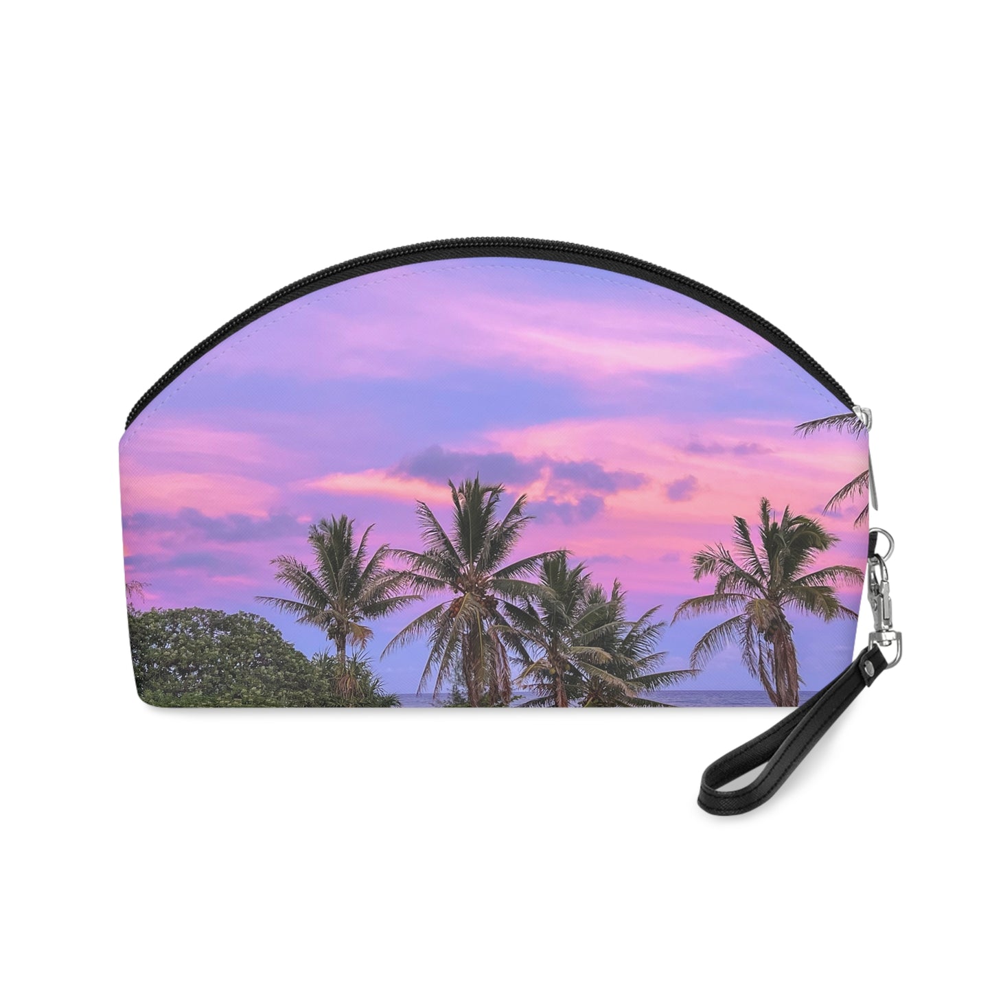 Makeup Bag - “Bubblegum”