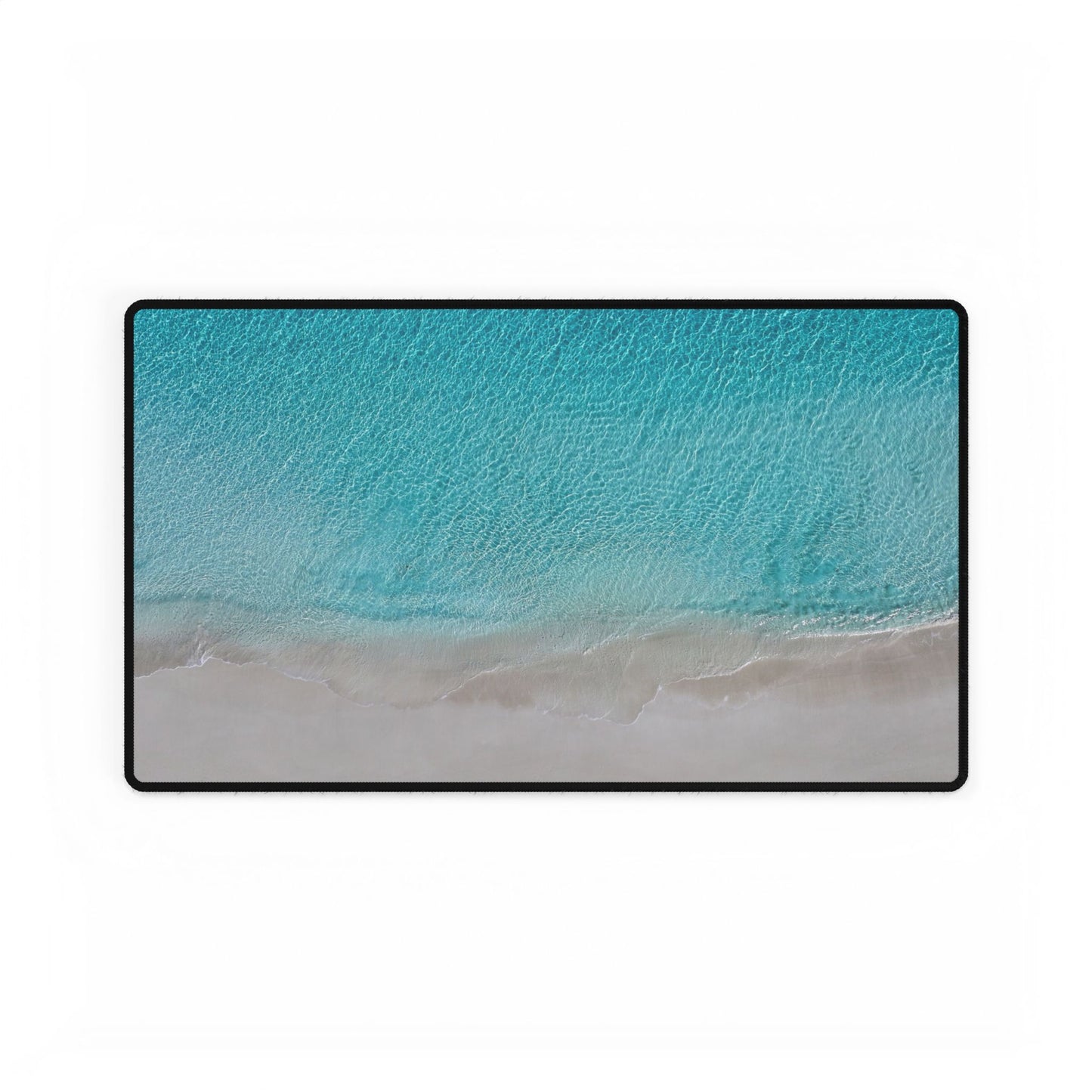 Desk Mat - "Still Tide"