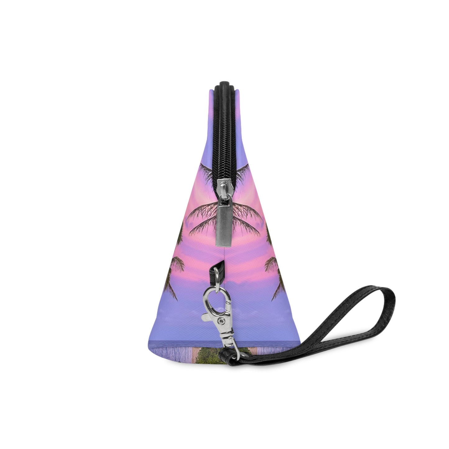 Makeup Bag - “Bubblegum”