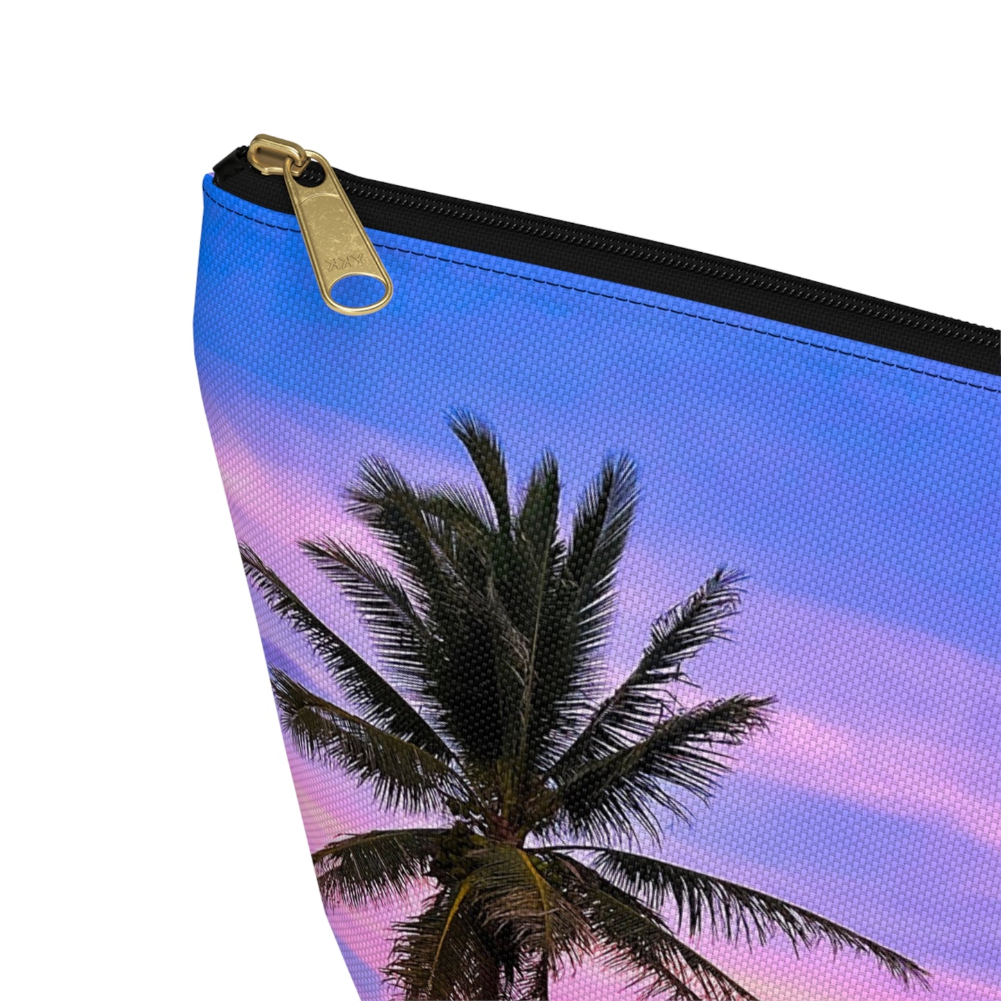 Accessory Pouch — "Bubblegum"