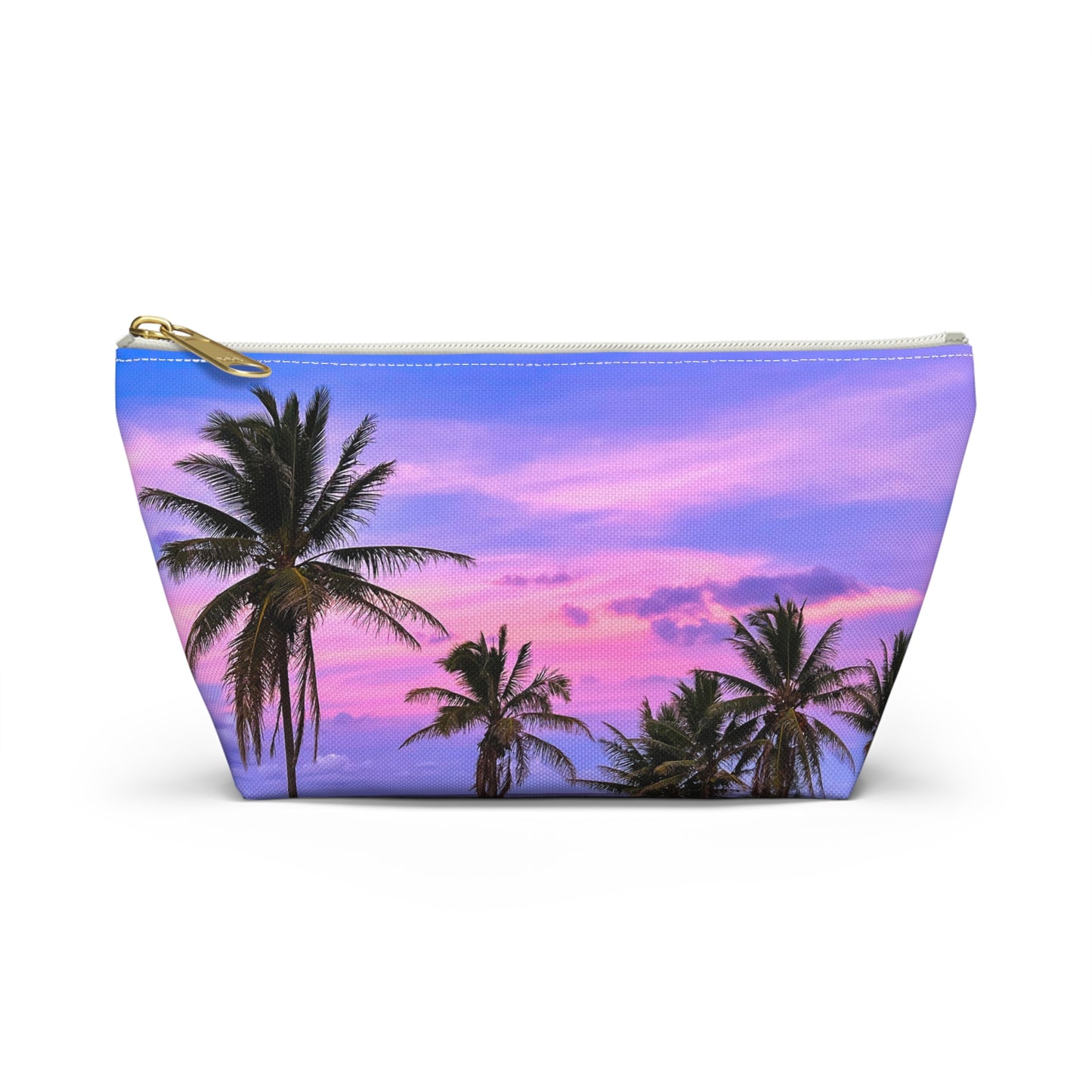 Accessory Pouch — "Bubblegum"