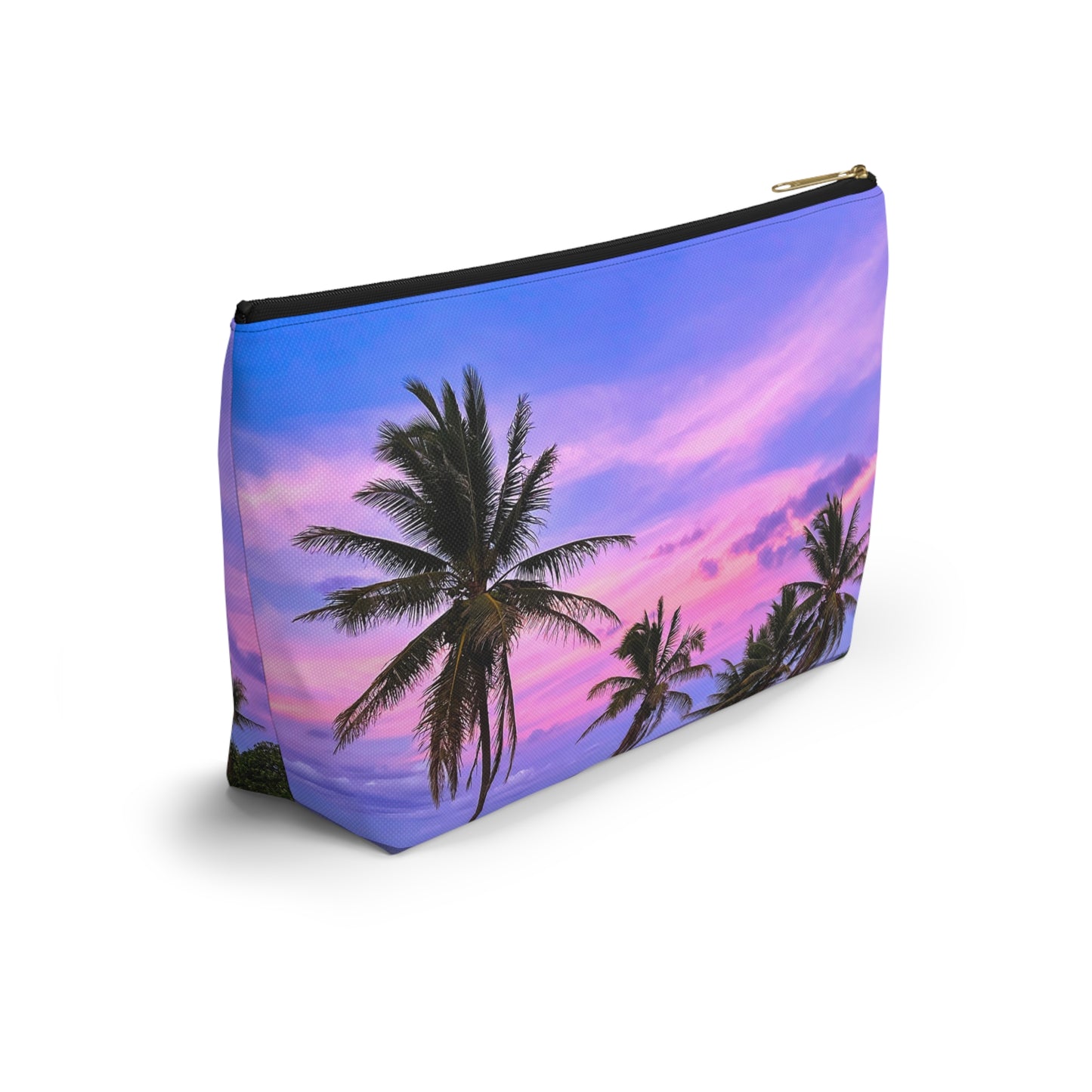 Accessory Pouch — "Bubblegum"