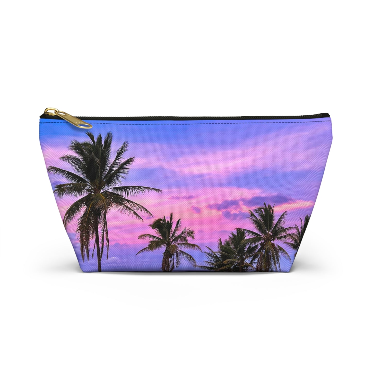 Accessory Pouch — "Bubblegum"