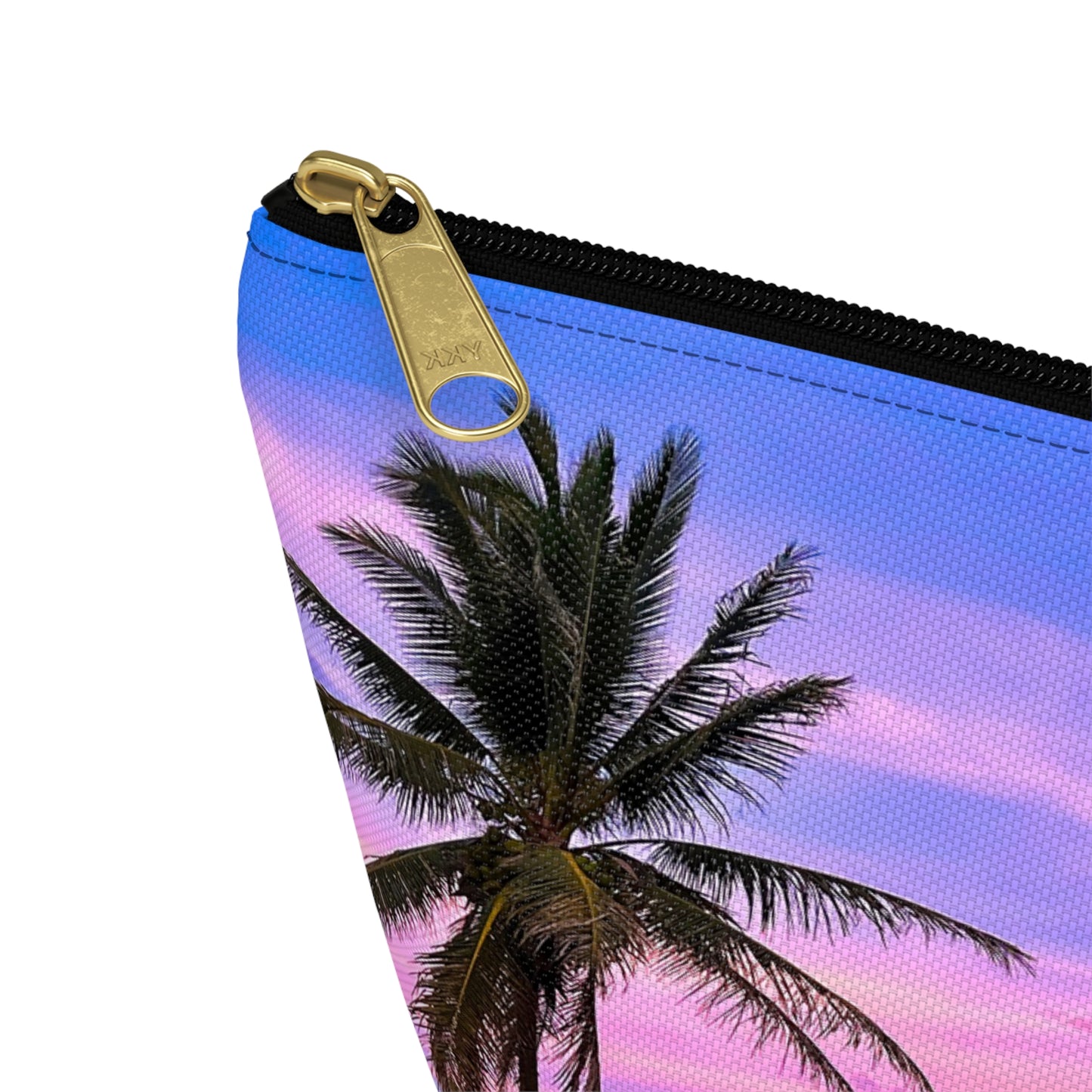Accessory Pouch — "Bubblegum"