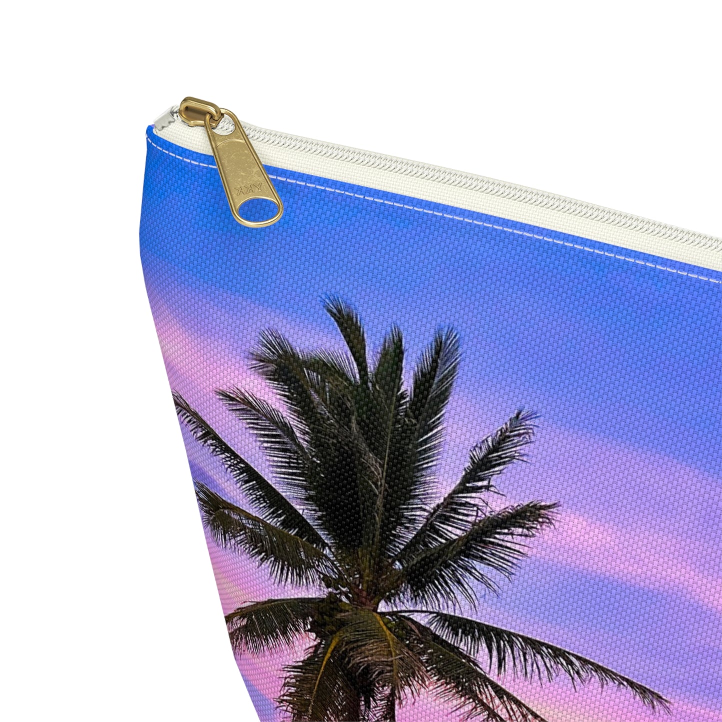 Accessory Pouch — "Bubblegum"