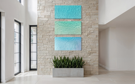 The Still Waters Collection – 3 Piece Set