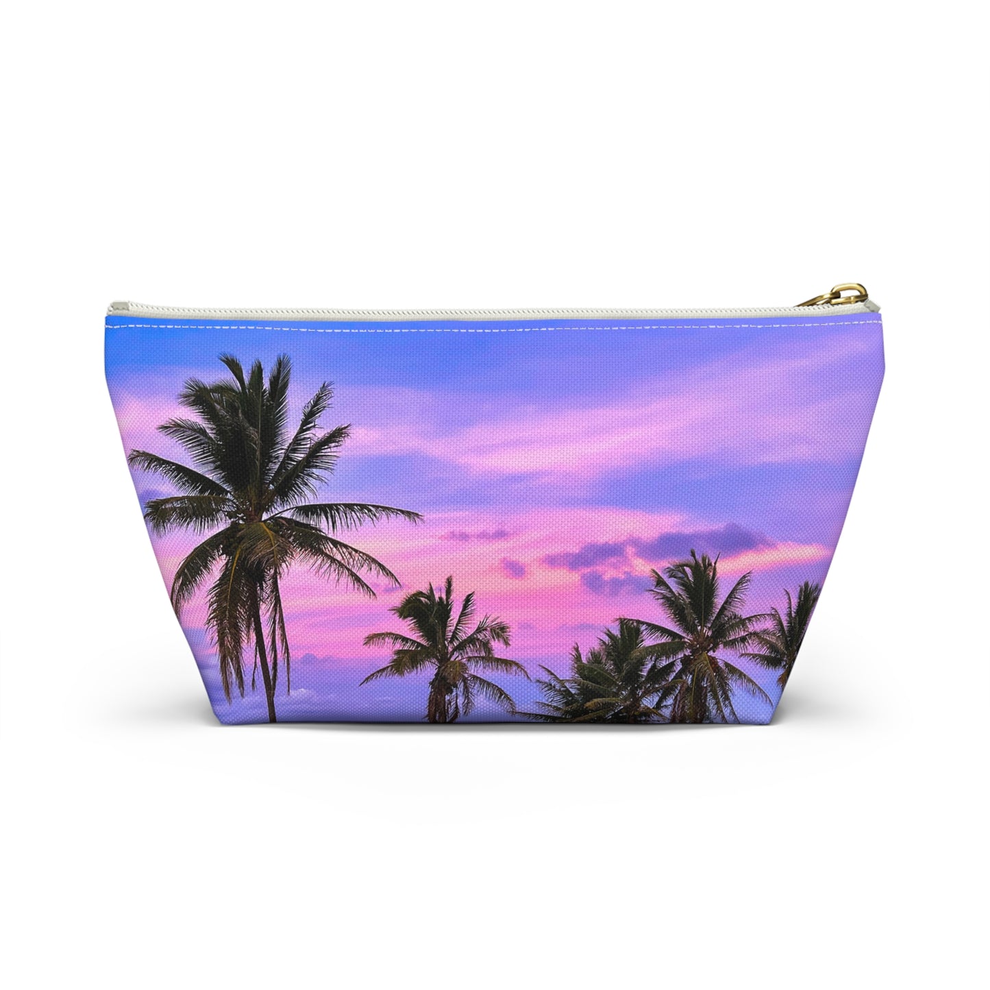 Accessory Pouch — "Bubblegum"