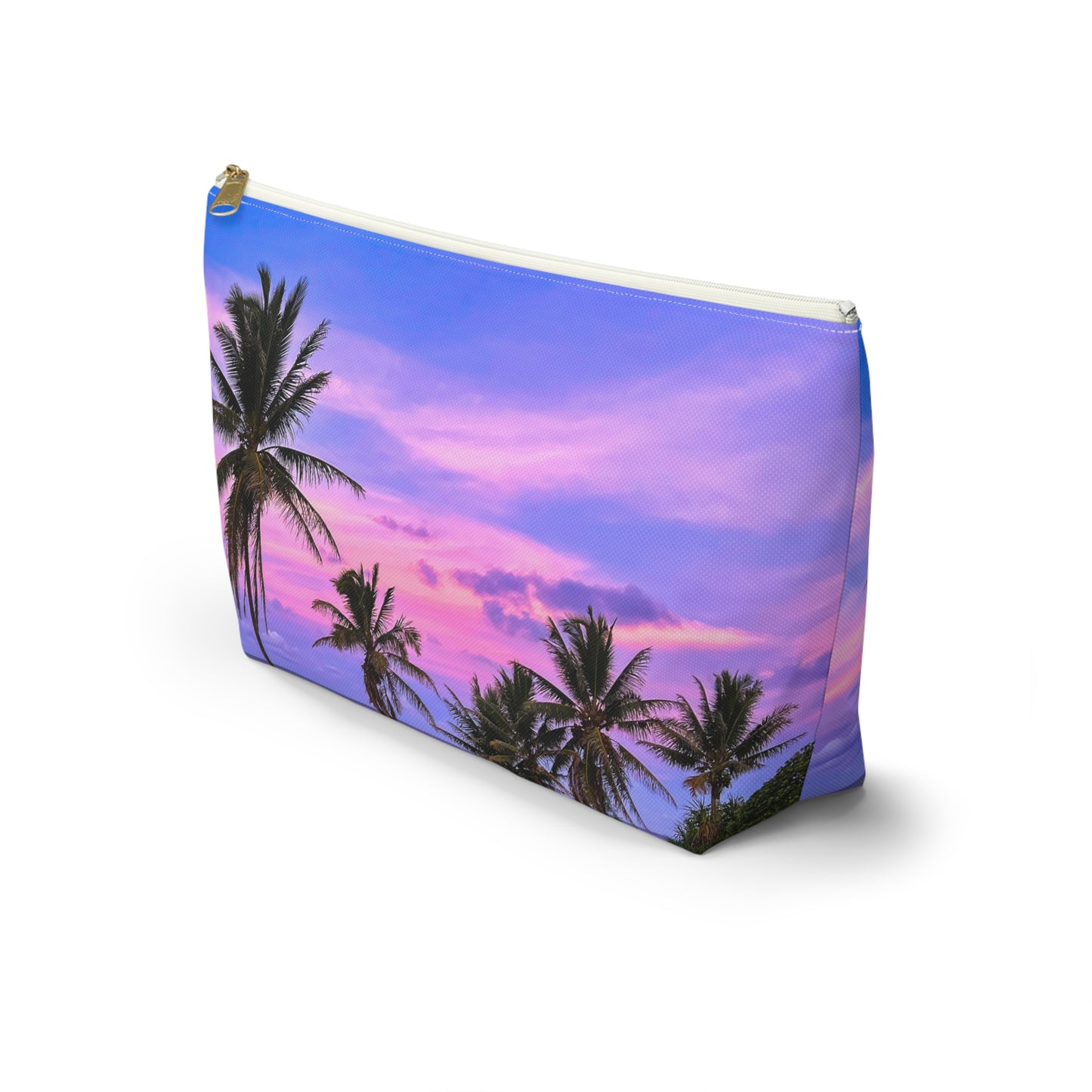 Accessory Pouch — "Bubblegum"