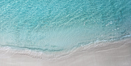 Saltwater Silence