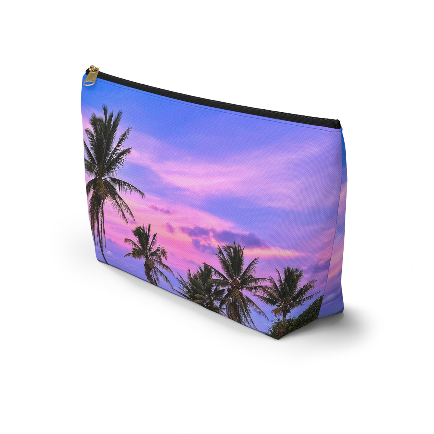 Accessory Pouch — "Bubblegum"
