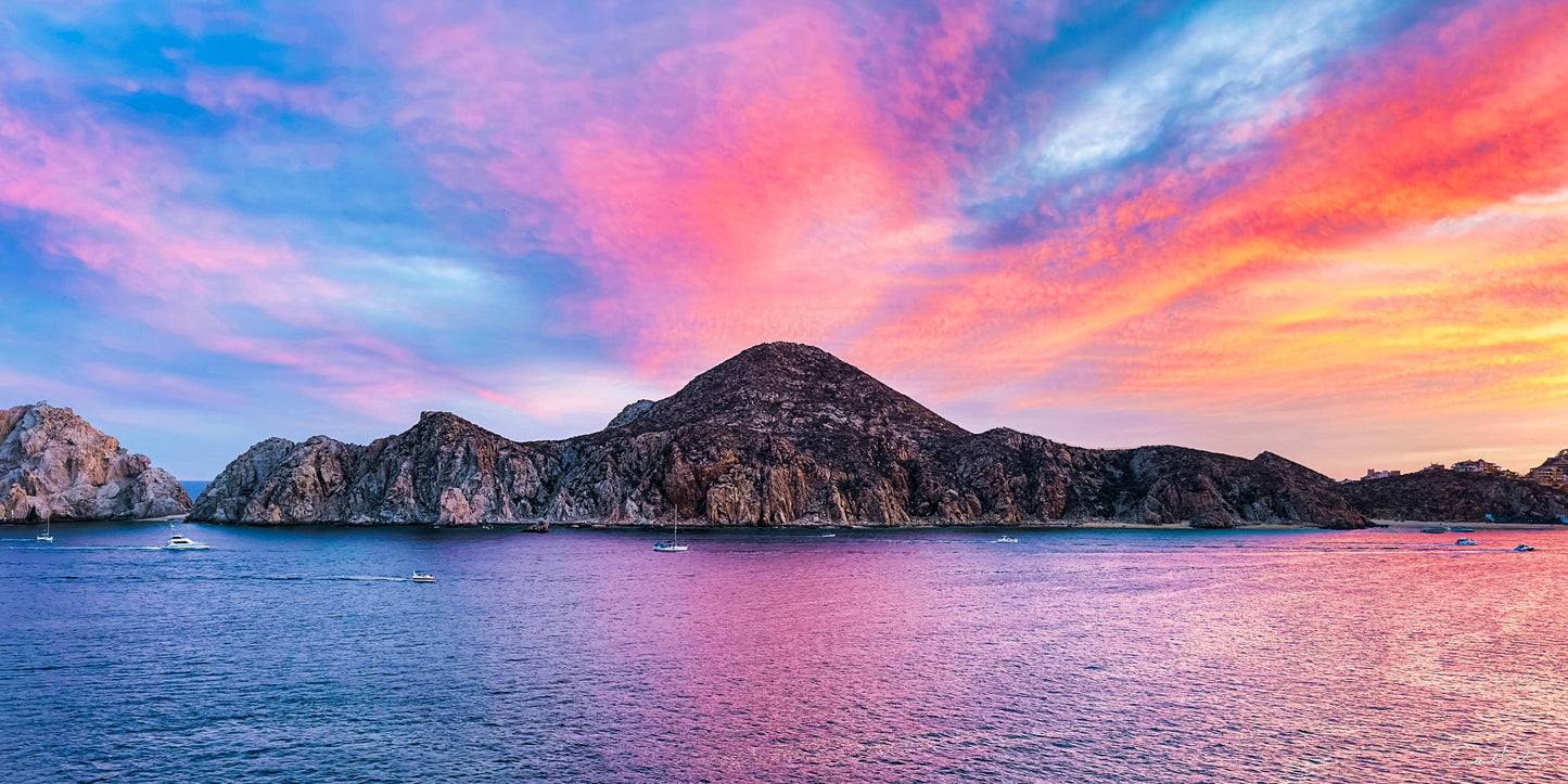 Cabo Glow