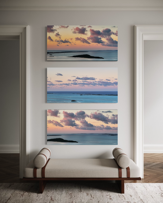 The Drift Collection – 3 Piece Set