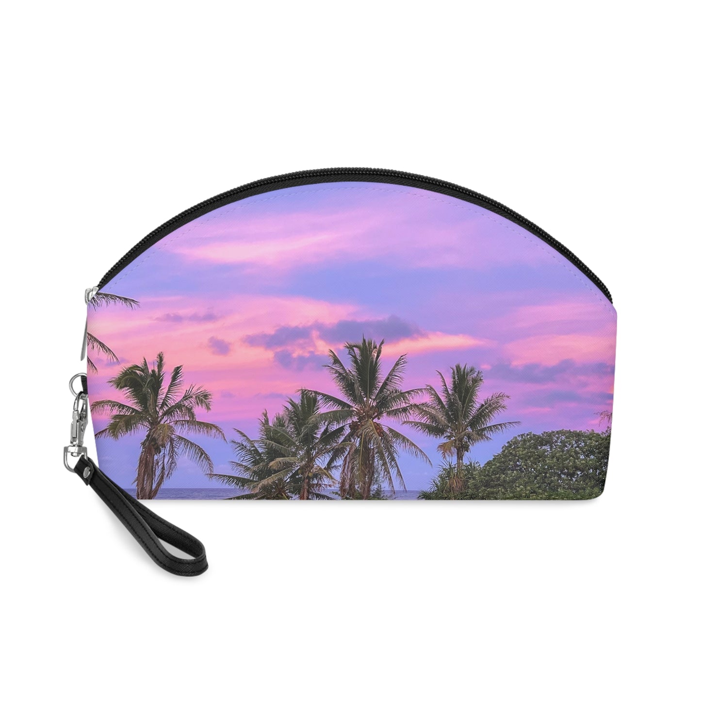 Makeup Bag - “Bubblegum”