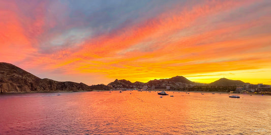 Cabo Blaze