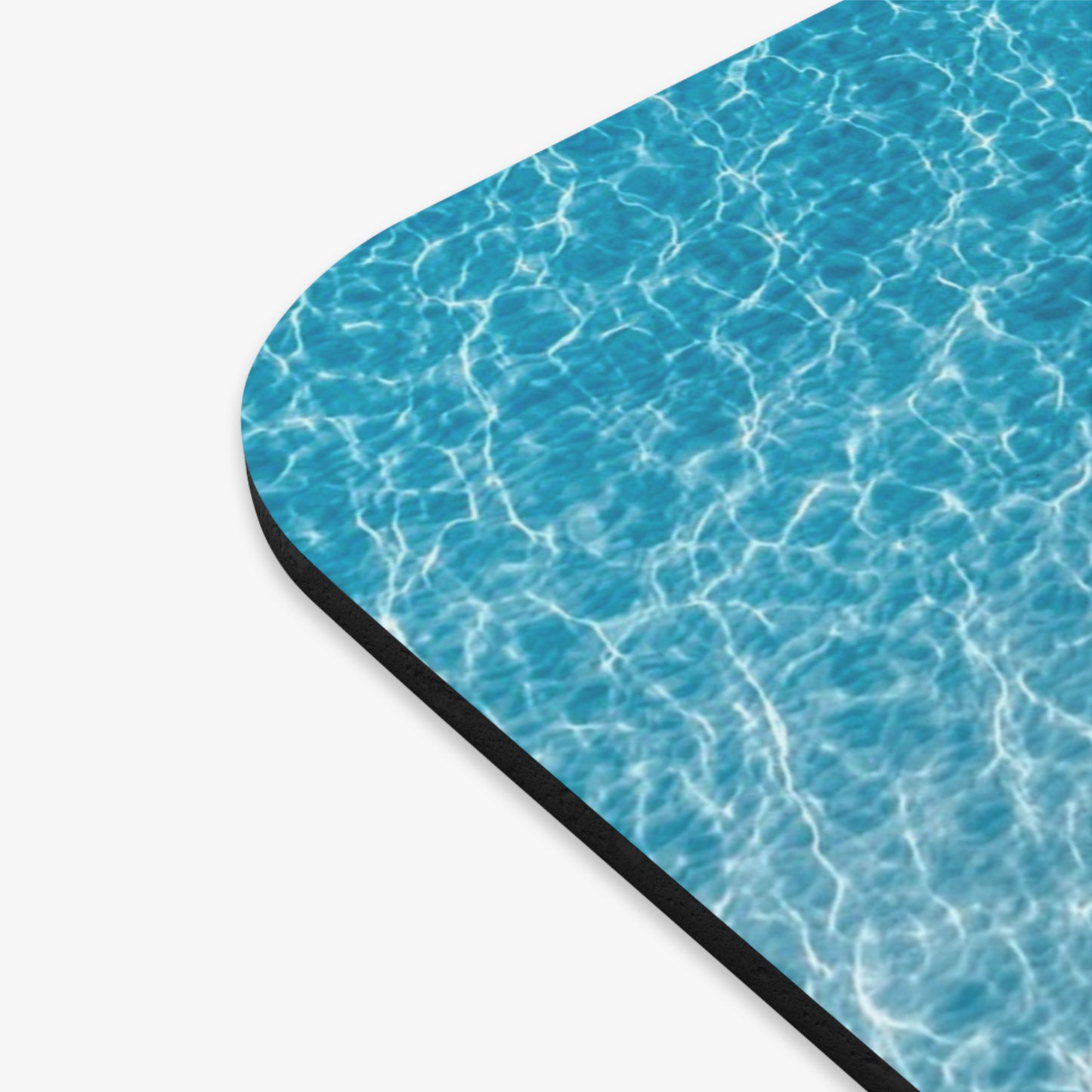 Mouse Pad - “Soft Tide”