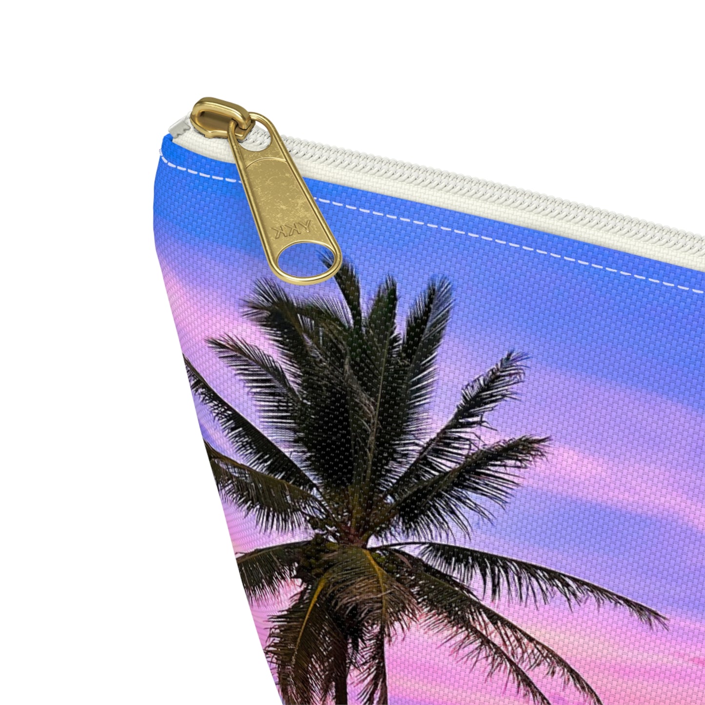 Accessory Pouch — "Bubblegum"