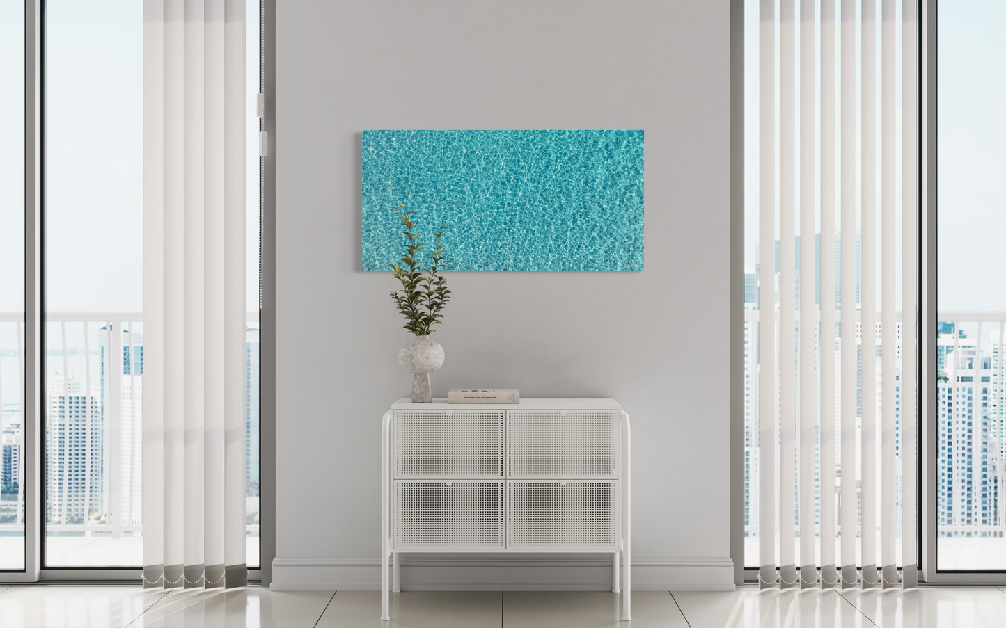 Luminous Tide