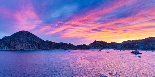 Cabo Vibes