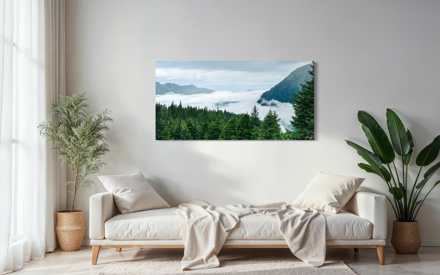 Veiled Valley