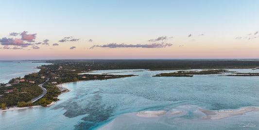 Island Expanse